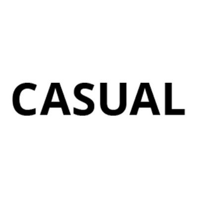 Slika za proizvajalca CASUAL