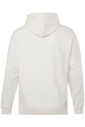 Moda za polnejše Majica sportska s kapuljačom dugih rukava plus velikost, xxl, Ulla Popken in Johann Popken (JP1880)
