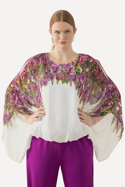 Slika Bluza cvjetnog printa