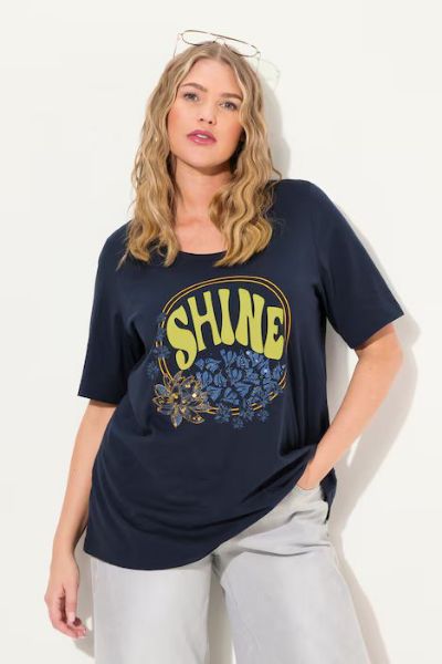 Slika Majica kratkih rukava SHINE