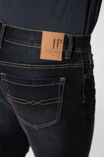 Moda za polnejše Traperice Straight Fit plus velikost, xxl, Ulla Popken in Johann Popken (JP1880)