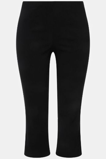 Moda za polnejše Hlače 7/8 plus velikost, xxl, Ulla Popken in Johann Popken (JP1880)