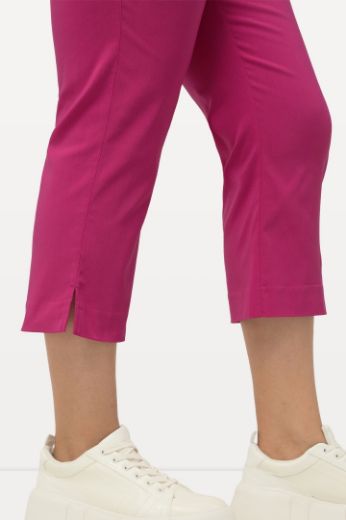 Moda za polnejše Hlače 7/8 plus velikost, xxl, Ulla Popken in Johann Popken (JP1880)