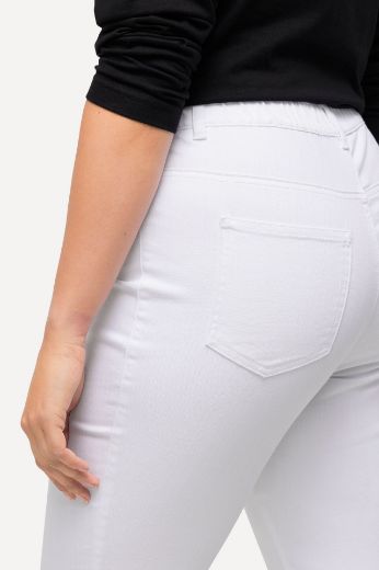 Moda za polnejše Hlače Jeggings plus velikost, xxl, Ulla Popken in Johann Popken (JP1880)