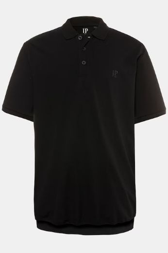 Moda za polnejše Majica polo Fit plus velikost, xxl, Ulla Popken in Johann Popken (JP1880)