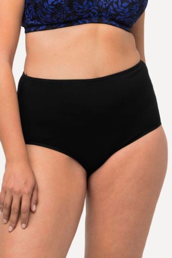 Moda za polnejše Gaćice 2 komada plus velikost, xxl, Ulla Popken in Johann Popken (JP1880)