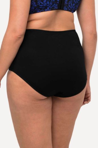 Moda za polnejše Gaćice 2 komada plus velikost, xxl, Ulla Popken in Johann Popken (JP1880)