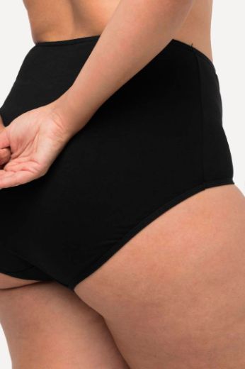 Moda za polnejše Gaćice 2 komada plus velikost, xxl, Ulla Popken in Johann Popken (JP1880)