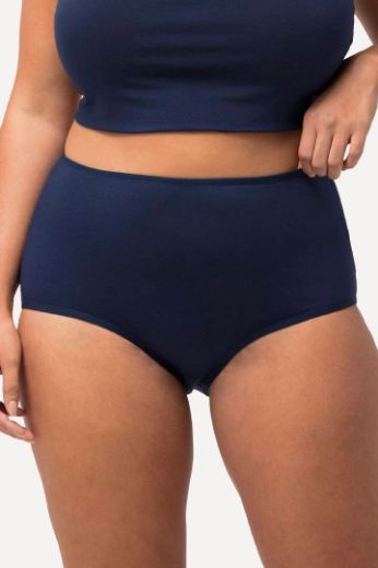 Moda za polnejše Gaćice 2 komada plus velikost, xxl, Ulla Popken in Johann Popken (JP1880)
