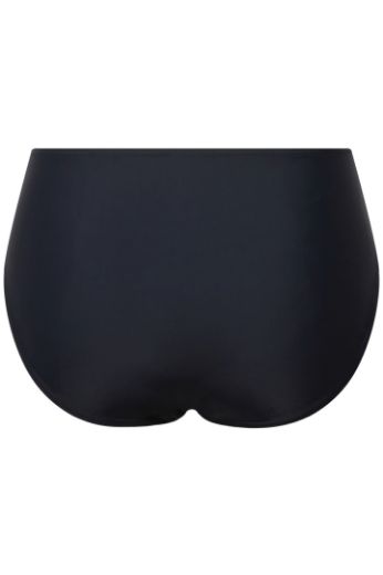 Moda za polnejše Kupaći kostim Tankini motiv krugova plus velikost, xxl, Ulla Popken in Johann Popken (JP1880)