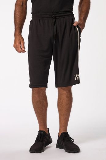 Moda za polnejše Hlače bermude za sport plus velikost, xxl, Ulla Popken in Johann Popken (JP1880)