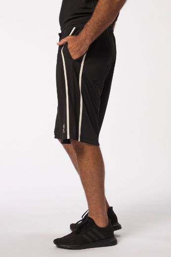 Moda za polnejše Hlače bermude za sport plus velikost, xxl, Ulla Popken in Johann Popken (JP1880)
