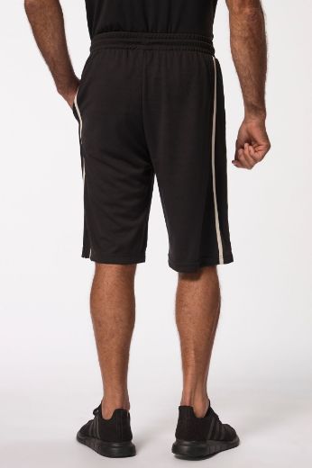 Moda za polnejše Hlače bermude za sport plus velikost, xxl, Ulla Popken in Johann Popken (JP1880)