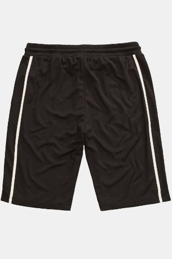 Moda za polnejše Hlače bermude za sport plus velikost, xxl, Ulla Popken in Johann Popken (JP1880)