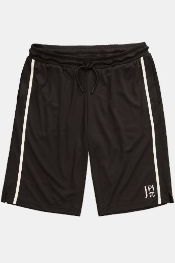 Moda za polnejše Hlače bermude za sport plus velikost, xxl, Ulla Popken in Johann Popken (JP1880)
