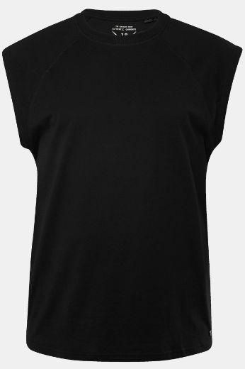 Moda za polnejše Majica bez rukava plus velikost, xxl, Ulla Popken in Johann Popken (JP1880)