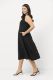 Slika Haljina A kroja bez rukava