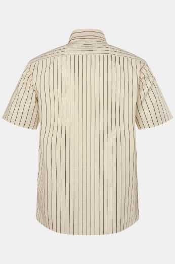 Moda za polnejše Košulja kratkih rukava plus velikost, xxl, Ulla Popken in Johann Popken (JP1880)