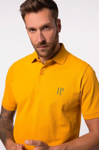 Moda za polnejše Majica Polo 2 komada plus velikost, xxl, Ulla Popken in Johann Popken (JP1880)