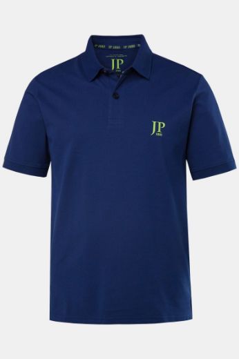 Moda za polnejše Majica Polo 2 komada plus velikost, xxl, Ulla Popken in Johann Popken (JP1880)