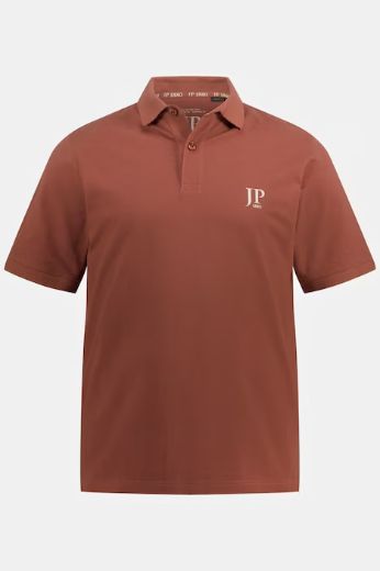 Moda za polnejše Majica Polo 2 komada plus velikost, xxl, Ulla Popken in Johann Popken (JP1880)