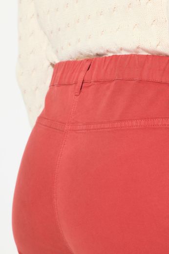 Moda za polnejše Hlače Jeggings s elastičnim strukom plus velikost, xxl, Ulla Popken in Johann Popken (JP1880)