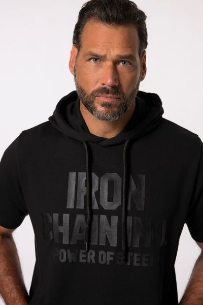 Slika Majica dugih rukava s kapuljačom