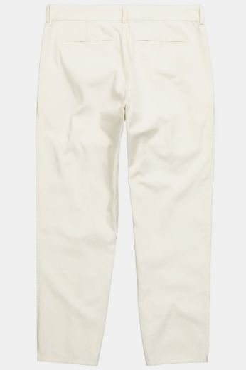 Moda za polnejše Hlače užih nogavica plus velikost, xxl, Ulla Popken in Johann Popken (JP1880)