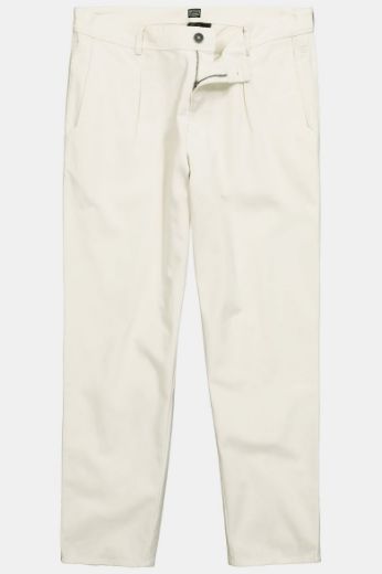 Moda za polnejše Hlače užih nogavica plus velikost, xxl, Ulla Popken in Johann Popken (JP1880)