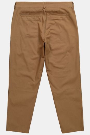 Moda za polnejše Hlače užih nogavica plus velikost, xxl, Ulla Popken in Johann Popken (JP1880)