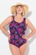 Slika Kupaći kostim jednodijelni