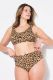 Slika Kupaći kostim donji dio s leopard uzorkom