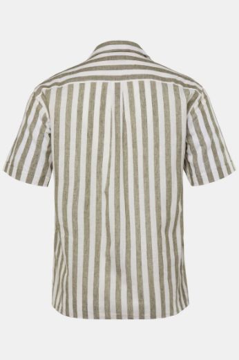 Moda za polnejše Košulja kratkih rukava plus velikost, xxl, Ulla Popken in Johann Popken (JP1880)