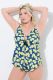 Slika Kupaći kostim Tankini