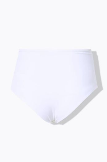 Moda za polnejše Gaćice Maxi s dodatkom čipke plus velikost, xxl, Ulla Popken in Johann Popken (JP1880)
