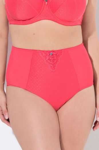 Moda za polnejše Gaćice maxi visokog struka plus velikost, xxl, Ulla Popken in Johann Popken (JP1880)