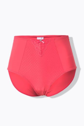 Moda za polnejše Gaćice maxi visokog struka plus velikost, xxl, Ulla Popken in Johann Popken (JP1880)