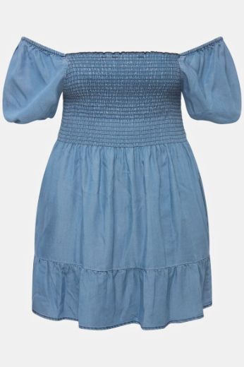 Moda za polnejše Bluza dužeg A kroja plus velikost, xxl, Ulla Popken in Johann Popken (JP1880)