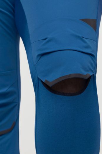 Moda za polnejše Hlače vodoodbojne elastičnog struka plus velikost, xxl, Ulla Popken in Johann Popken (JP1880)