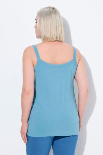 Moda za polnejše Potkošulja plus velikost, xxl, Ulla Popken in Johann Popken (JP1880)