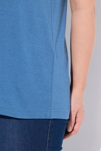 Moda za polnejše Potkošulja plus velikost, xxl, Ulla Popken in Johann Popken (JP1880)