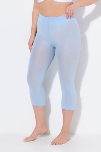 Moda za polnejše Tajice 80 DEN-a plus velikost, xxl, Ulla Popken in Johann Popken (JP1880)