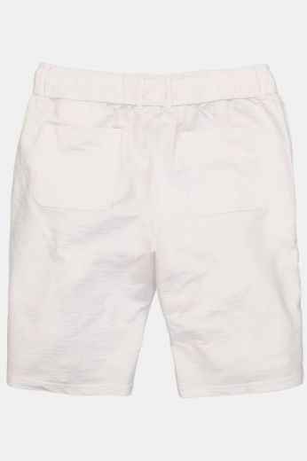 Moda za polnejše Hlače bermude plus velikost, xxl, Ulla Popken in Johann Popken (JP1880)