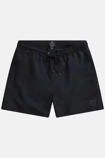 Moda za polnejše Hlače kratke za kupanje 2 komada plus velikost, xxl, Ulla Popken in Johann Popken (JP1880)