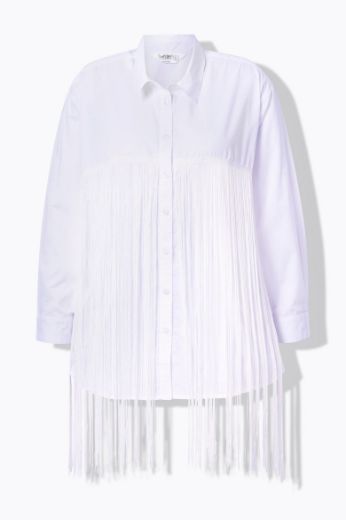 Moda za polnejše Bluza pletena plus velikost, xxl, Ulla Popken in Johann Popken (JP1880)