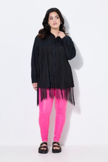 Moda za polnejše Bluza pletena plus velikost, xxl, Ulla Popken in Johann Popken (JP1880)