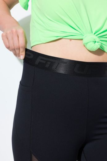 Moda za polnejše Tajice sportske plus velikost, xxl, Ulla Popken in Johann Popken (JP1880)