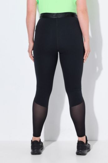 Moda za polnejše Tajice sportske plus velikost, xxl, Ulla Popken in Johann Popken (JP1880)