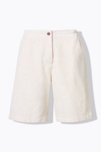 Moda za polnejše Hlače kratkih širokih nogavica plus velikost, xxl, Ulla Popken in Johann Popken (JP1880)