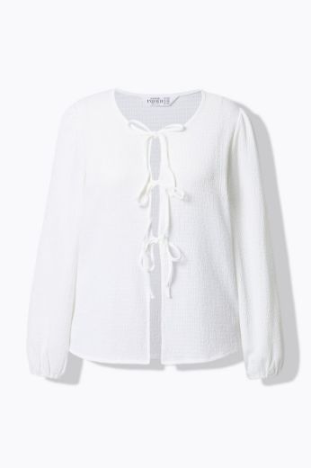 Moda za polnejše Bluza dugih rukava plus velikost, xxl, Ulla Popken in Johann Popken (JP1880)